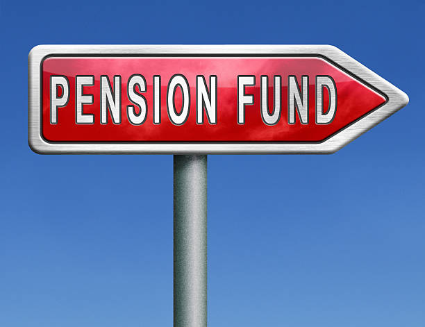 pension fund retirement regulation and plan insurance social security