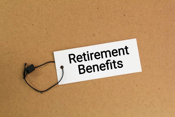 tag the paper with the words Retirement benefits.
travel, money, health, medical, marketing, training, insurance, healthy, investment, growth, management, financial, economy, banking, wealth, profit, employee, savings, property, income, capital, deposit, occupation, engagement, recruitment, budget, payment, unemployment, employees, pension, retirement, funding, benefit, benefits, compensation, editable stroke, facility, invest, mutual, personal, planning, prepare, provident fund, provision, reward, welfare